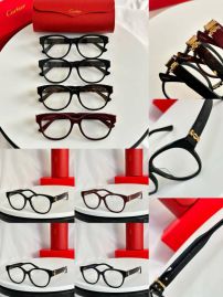 Picture of Cartier Optical Glasses _SKUfw56738705fw